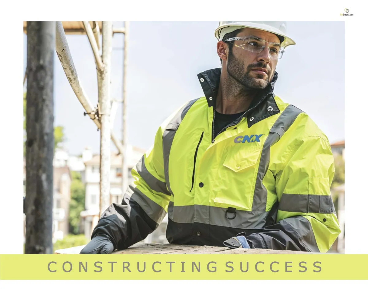 constructing success