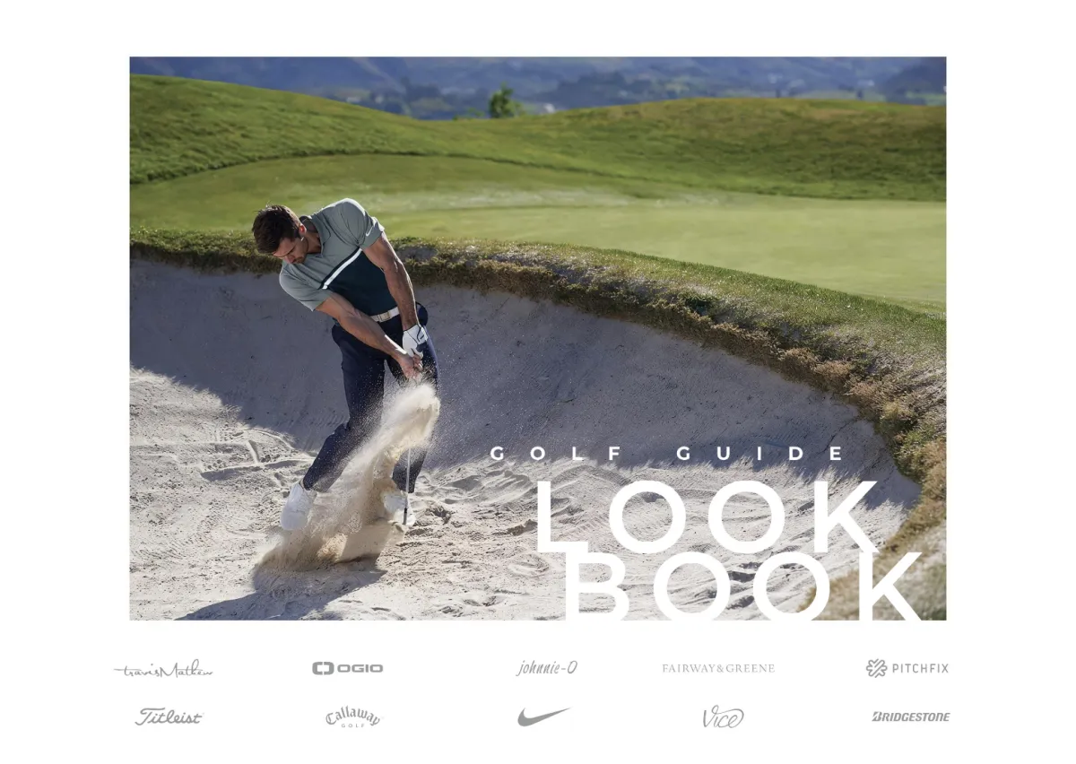 golf guide