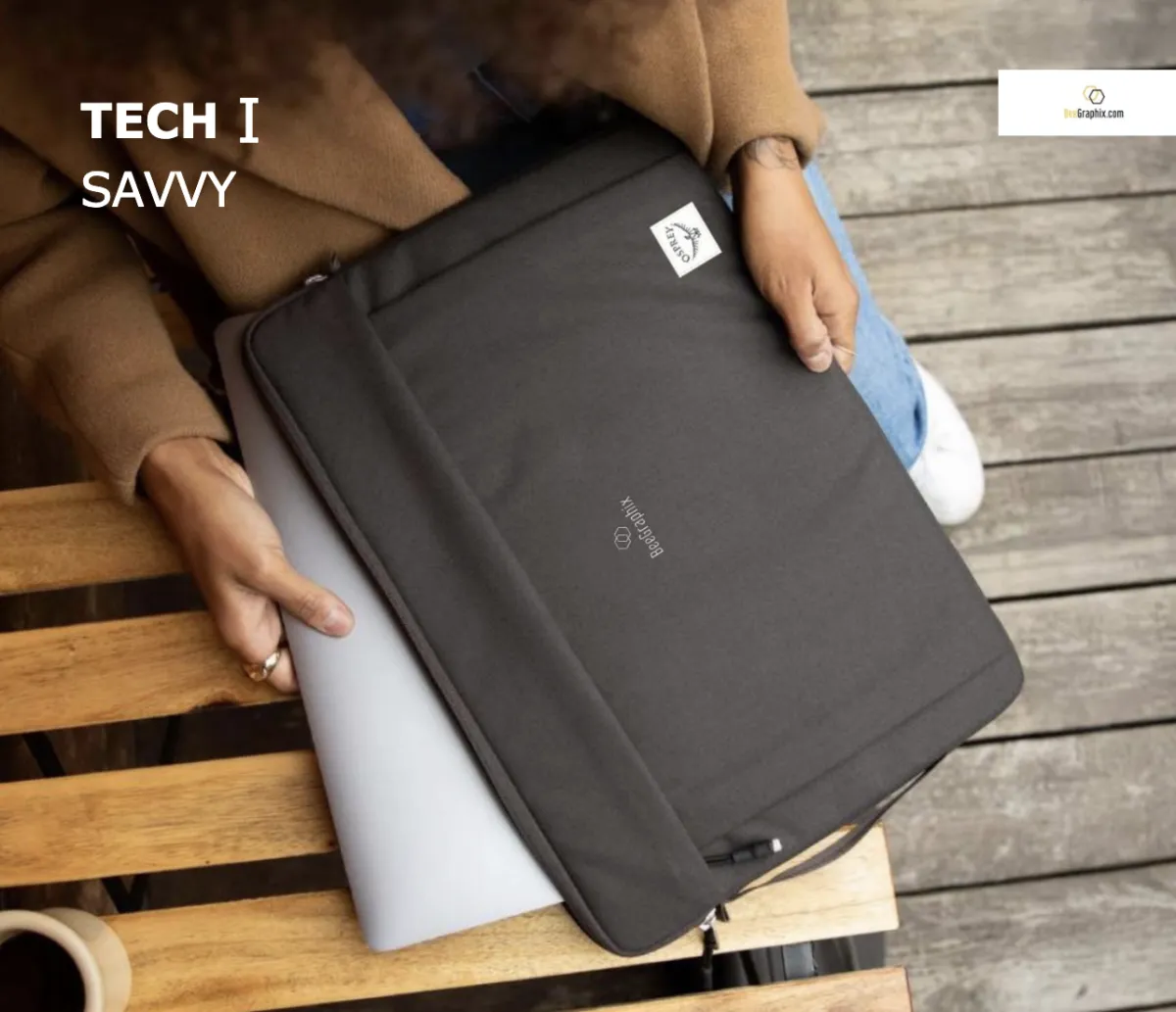 tech savvy