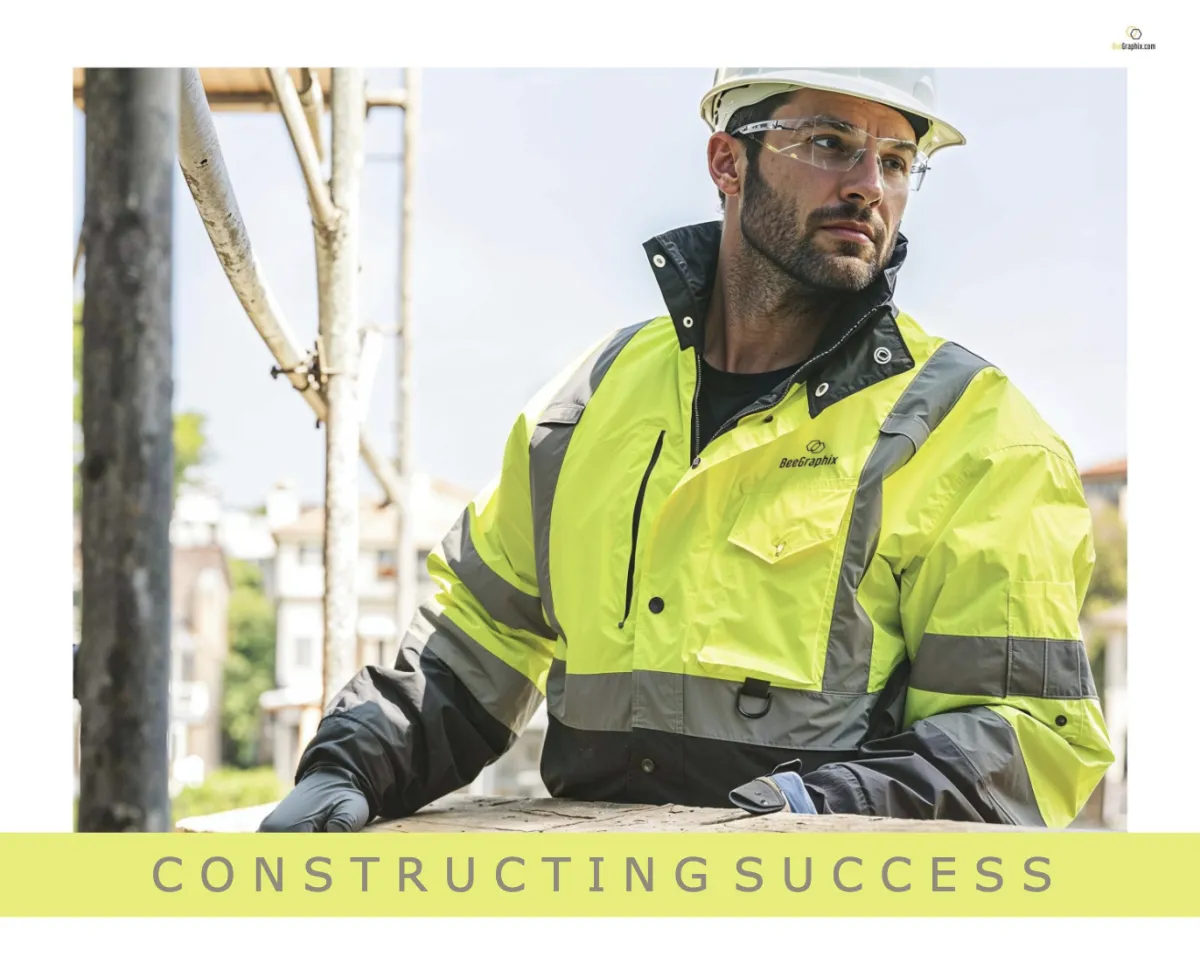 Constructing Success