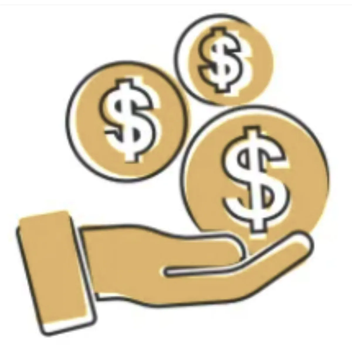 Collect your donations