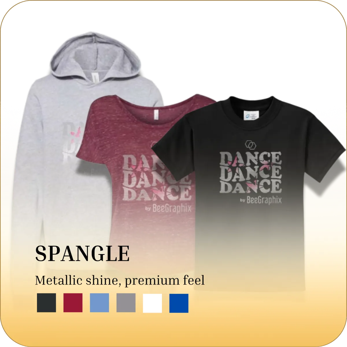 Spangle