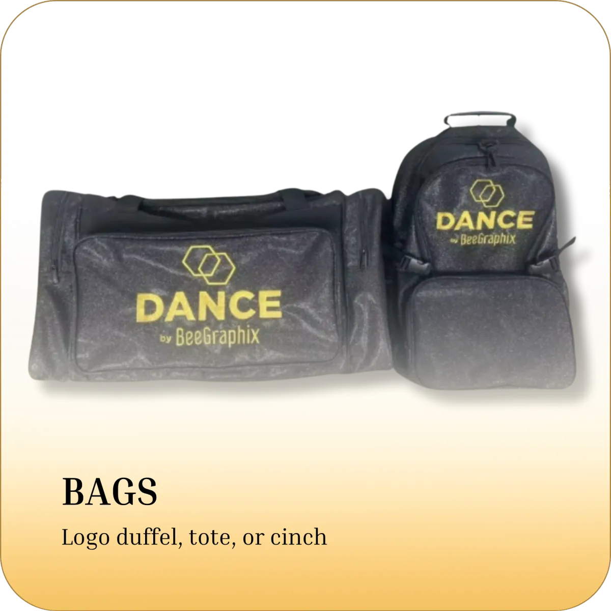 Bags & Duffels