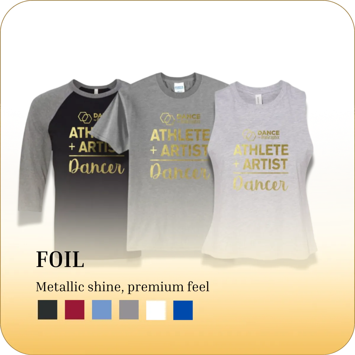 Foil