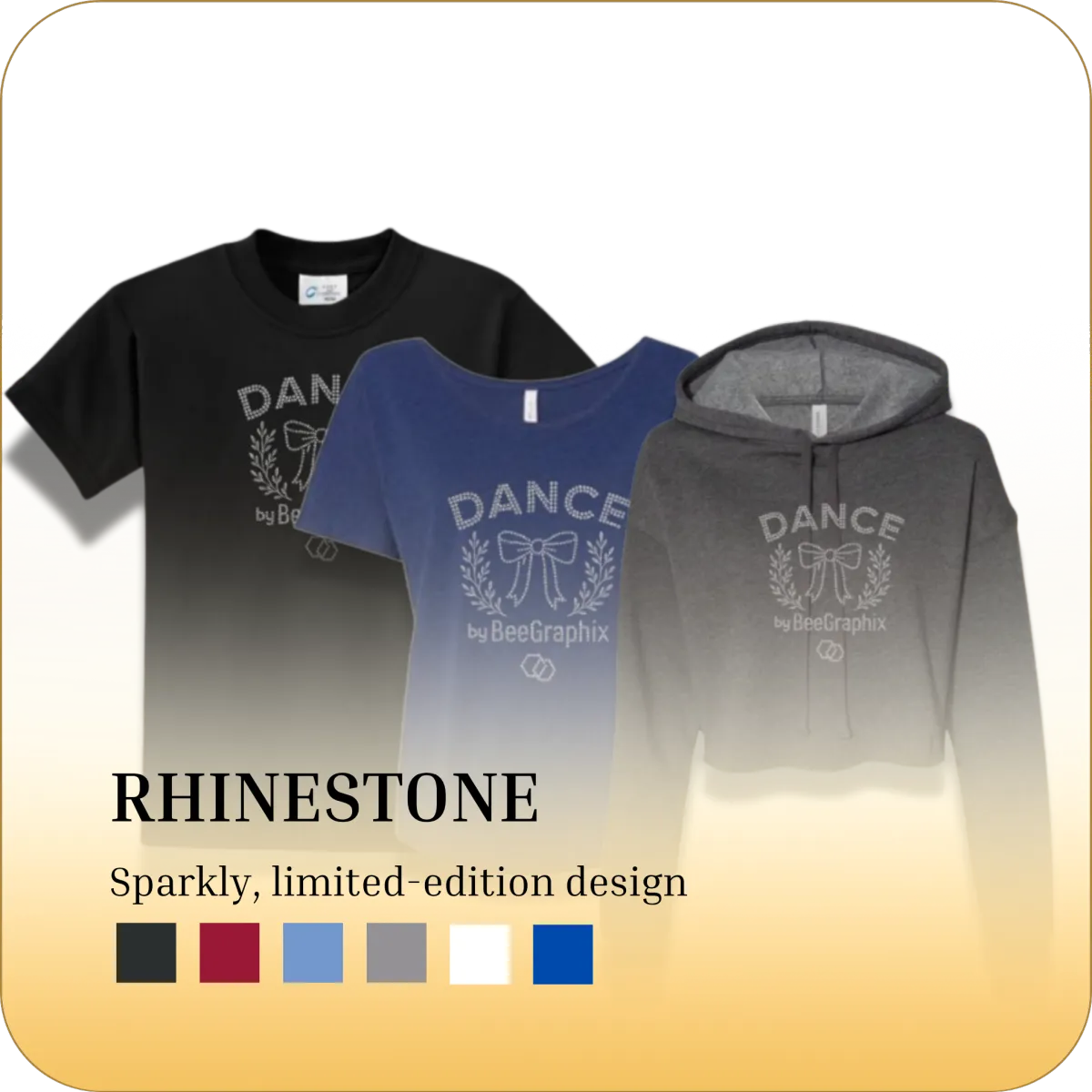 Rhinestone