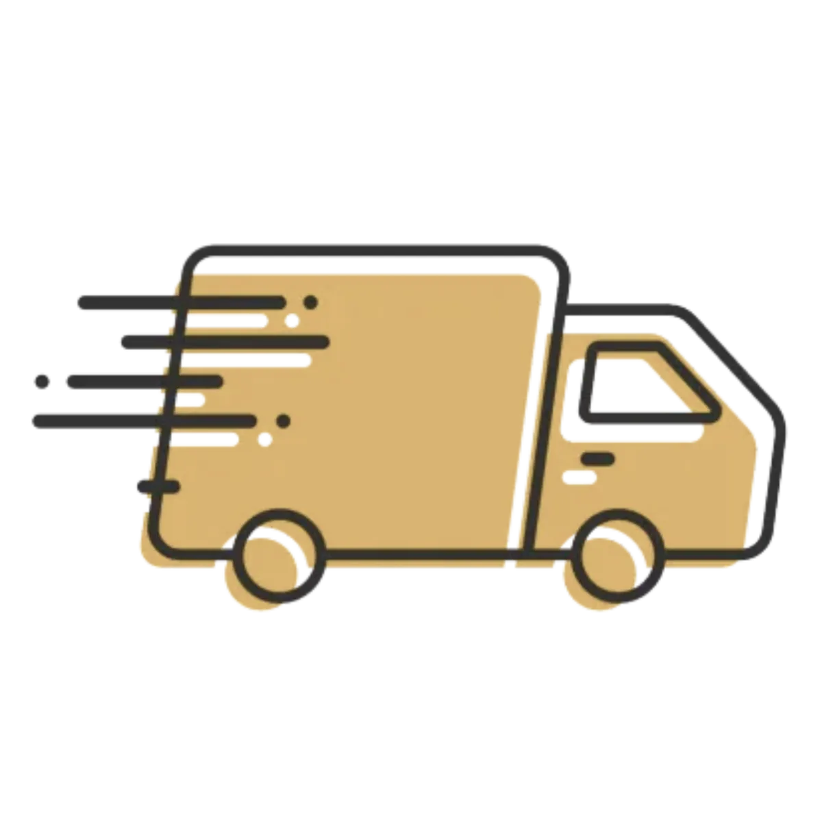 Ship directly to your customers