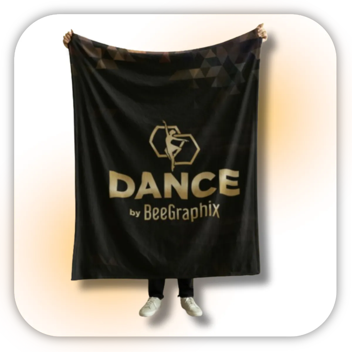 BLANKET DROP   Wrap up the year with cozy, ultra-soft blankets. Great as holiday gifts or end-of-year keepsakes!