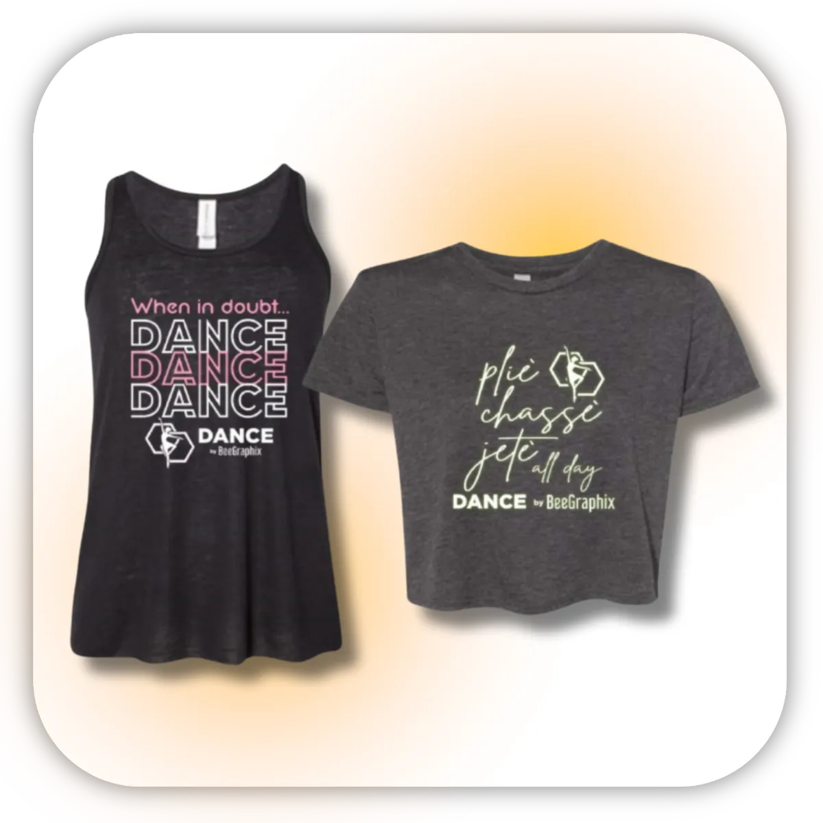 NEON & GLOW  Bright bold designs to light up the new year.