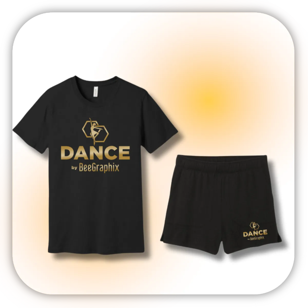 SHOW SHIRTS   Celebrate recital season with exclusive, cast-style shirts that turn every show into a treasured memory.