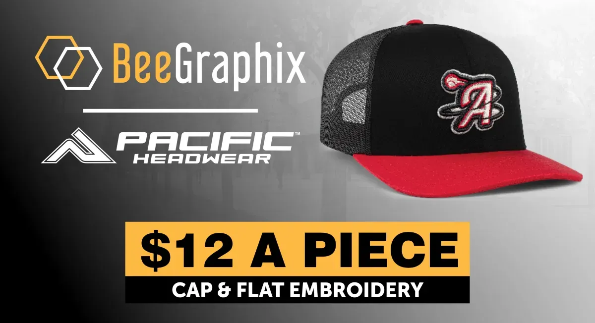 Beegraphix - Trucker Fest 2025