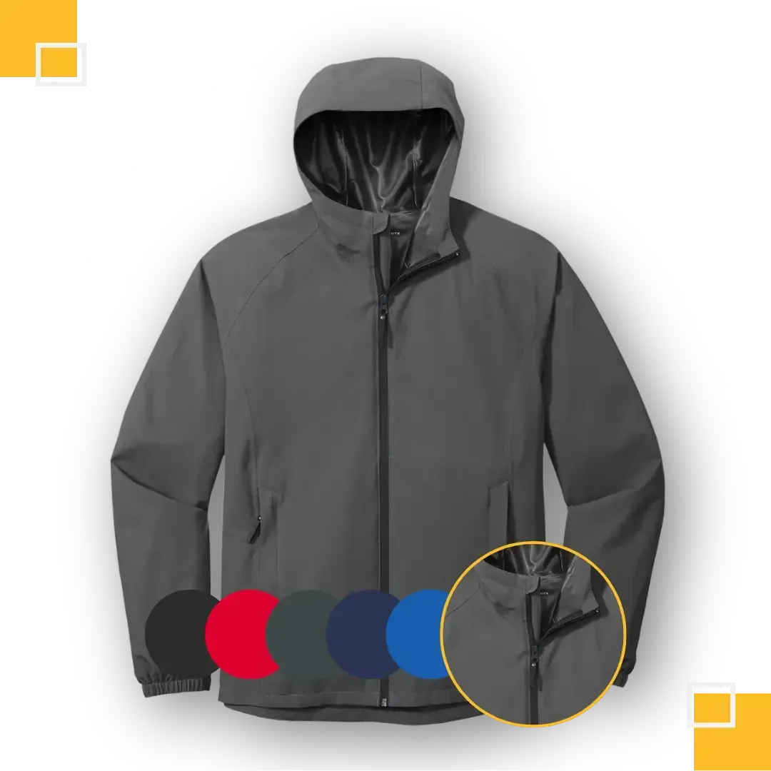Port Authority® Essential Rain Jacket