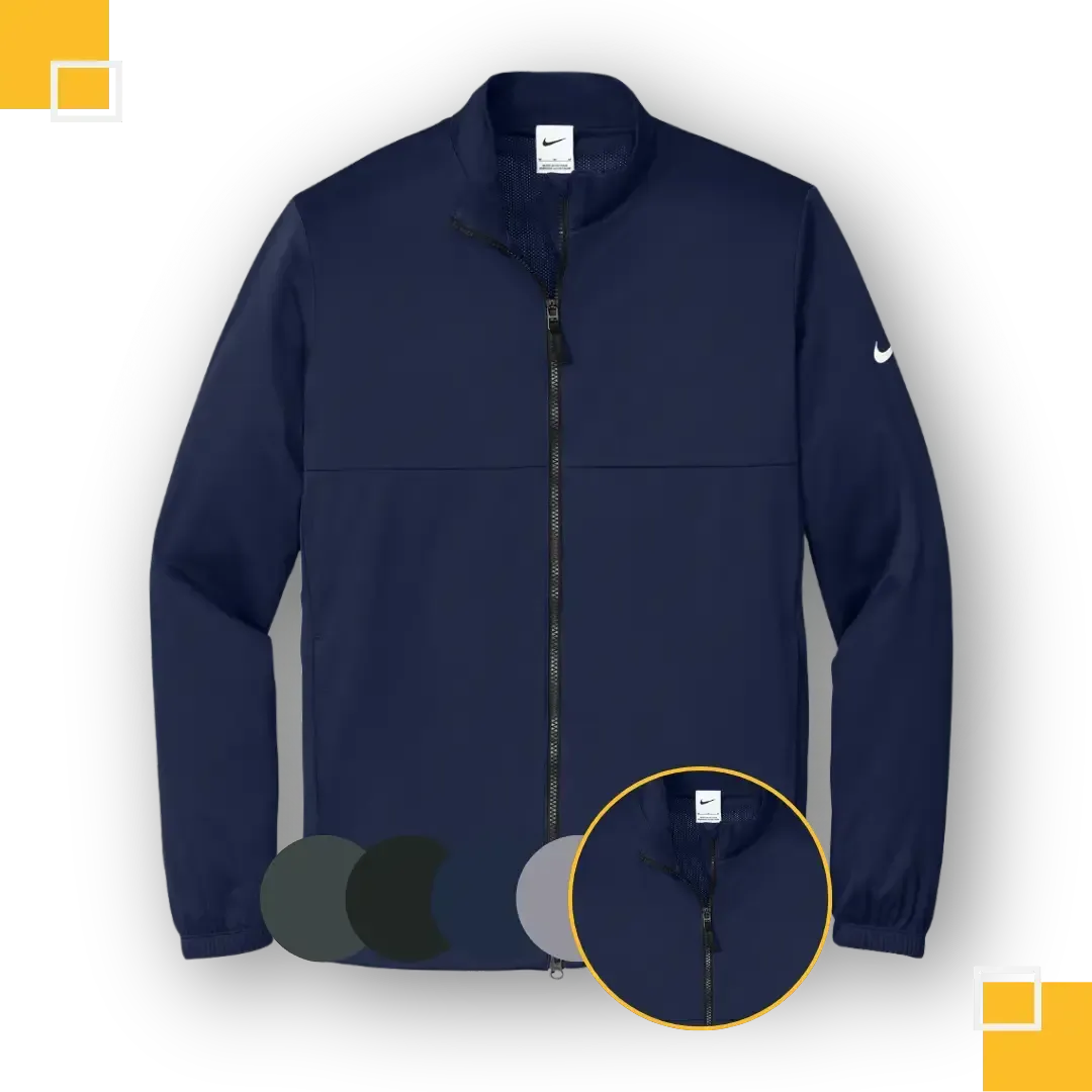 Nike Storm-FIT Full-Zip Jacket