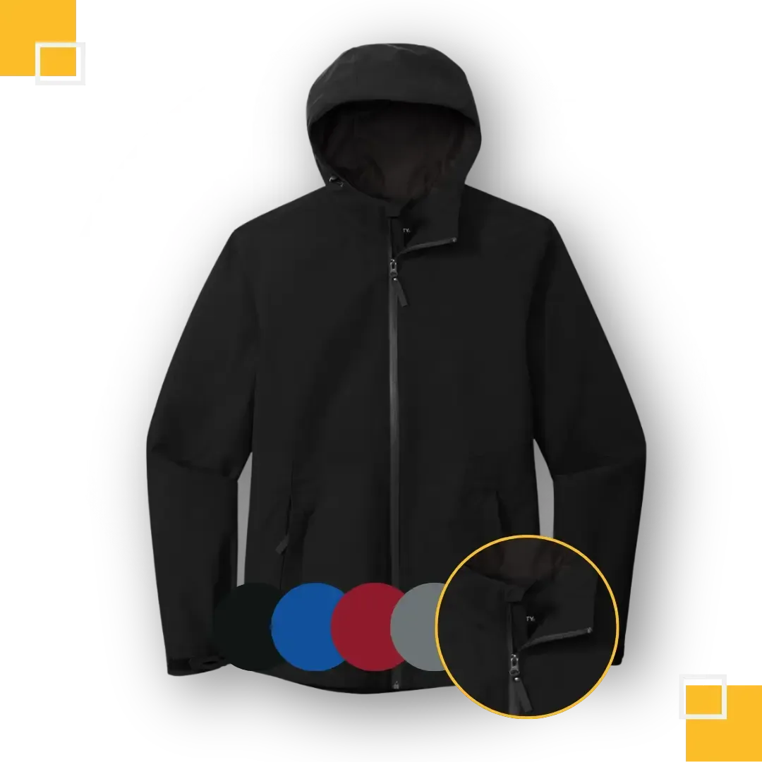 Port Authority ® Tech Rain Jacket