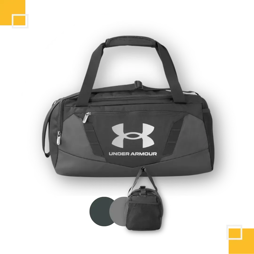Undeniable 5.0 XS Duffel Bag - 1369221 