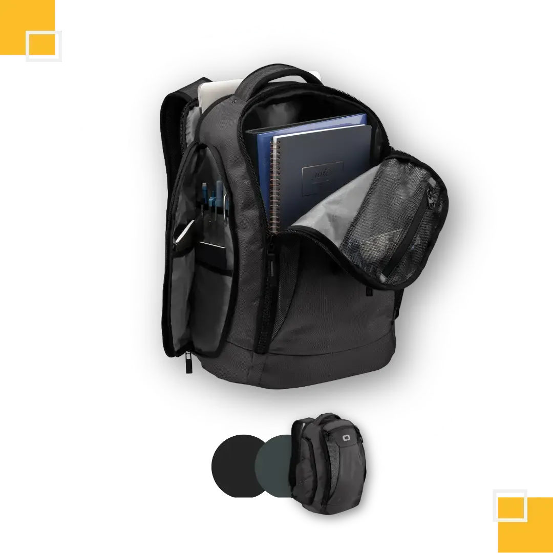 OGIO® Flashpoint Pack 