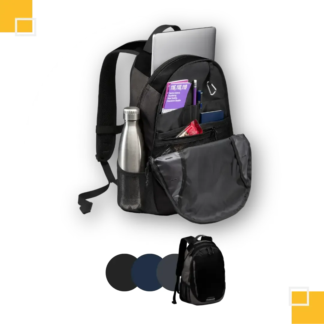 Port Authority ® Ridge Backpack 