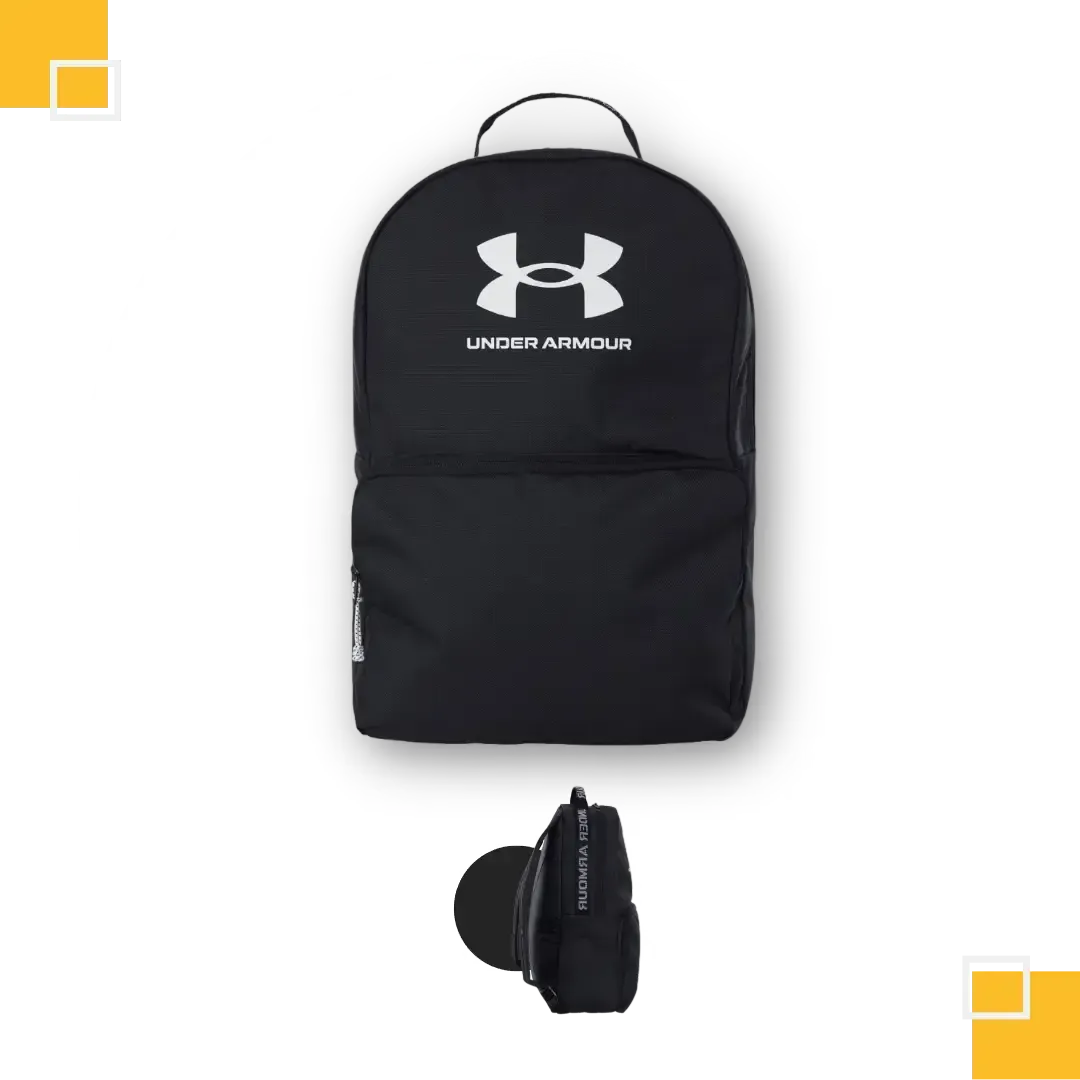 Loudon Backpack – 1378415 