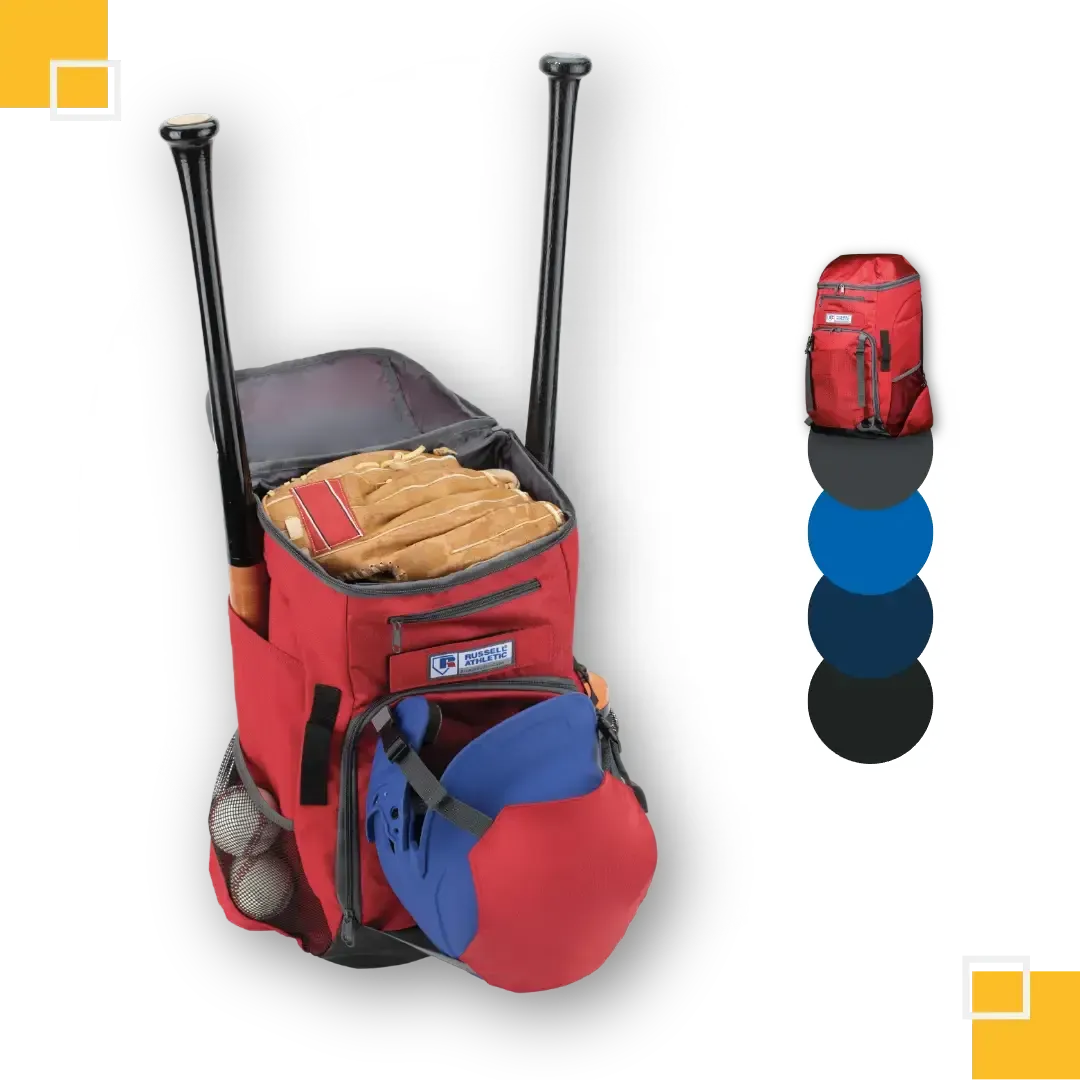 DIAMOND GEAR BACKPACK 