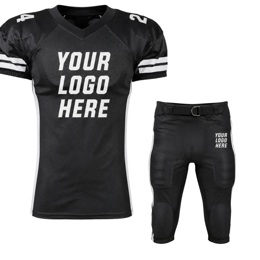 Team Uniforms