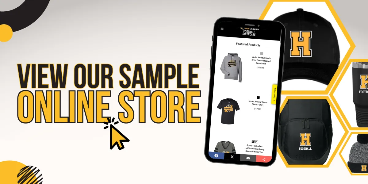 View Online Store