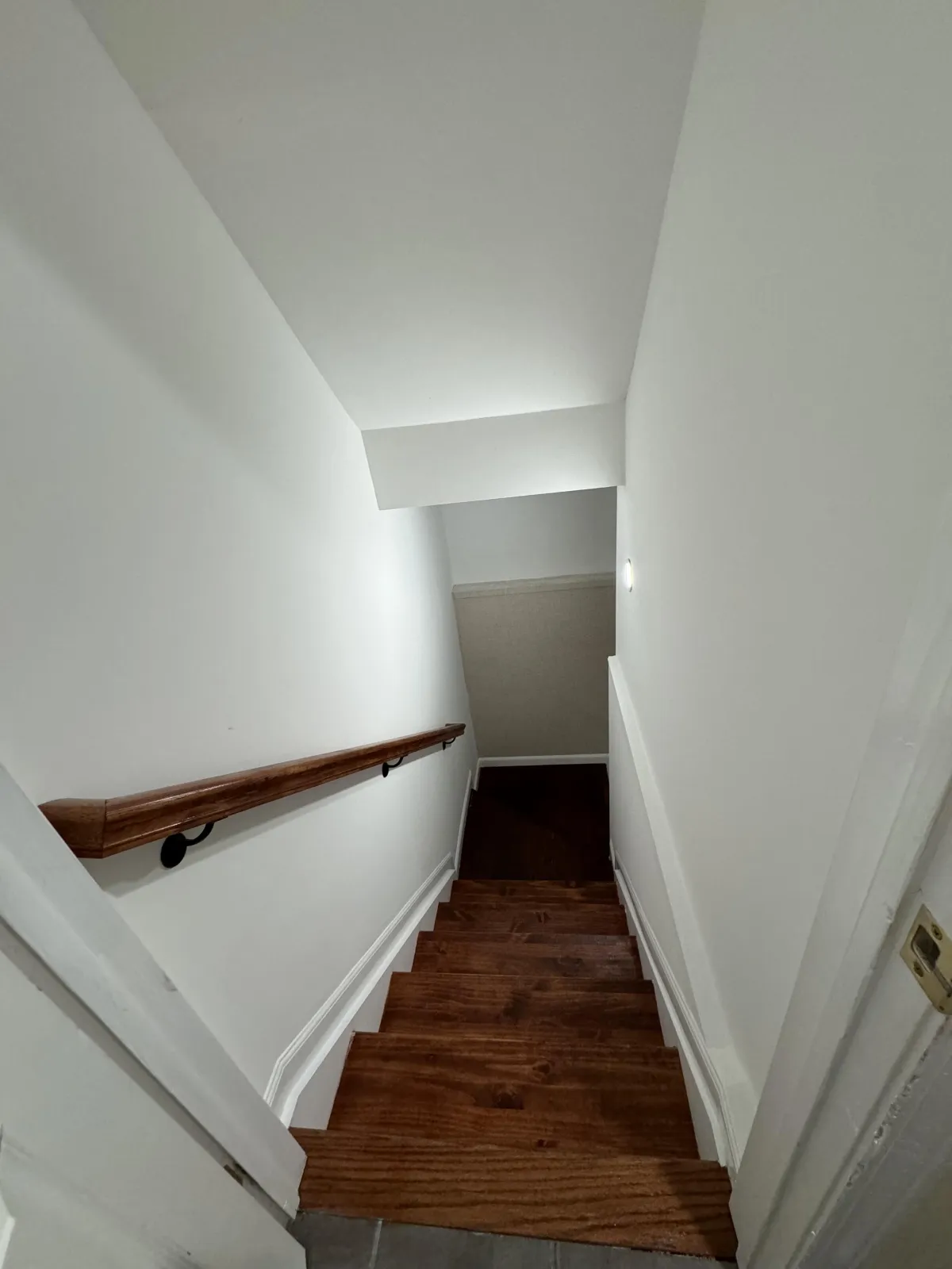 New Preston, CT Interior painting