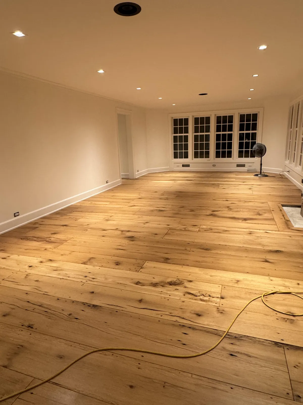 Interior painting Kent, CT