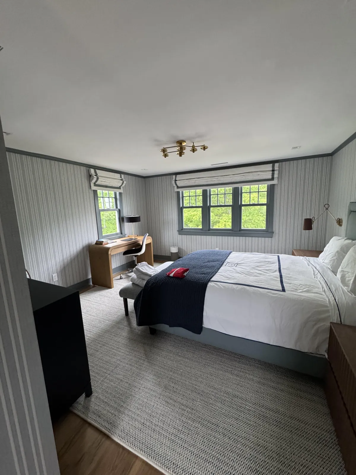 Interior painting 