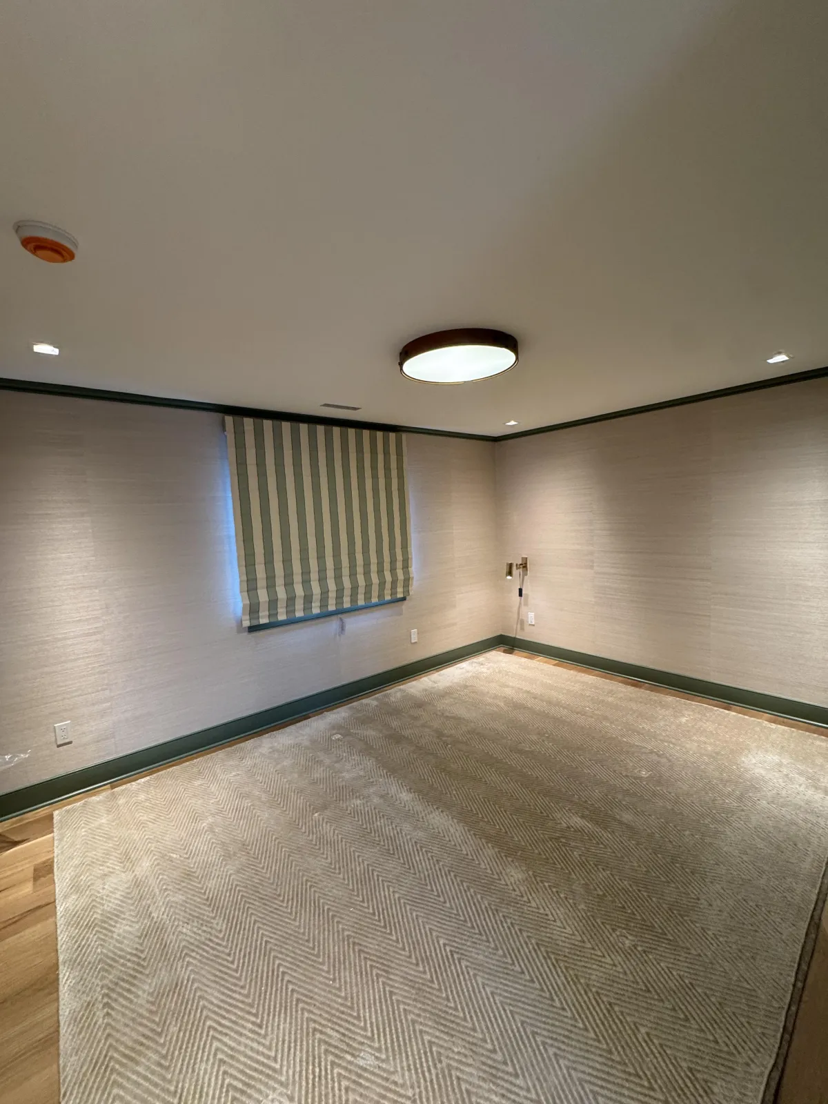 Interior painting Kent, CT