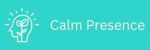 calm presence