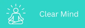 clear mind