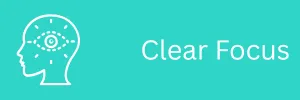 clear focus