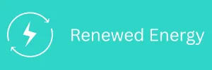 renewed energy