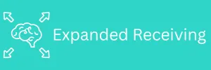 expanded receiving
