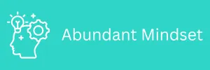 abundant mindset