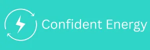 confident energy
