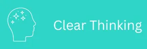 clear thinking