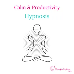 calm & productivity hypnosis