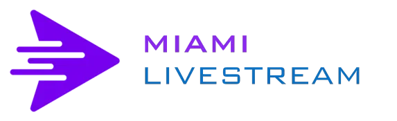 Miami Livestream
