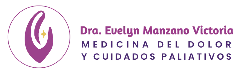 Dra. Evelyn Manzano Victoria