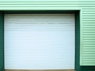 Dayton Garage Door Repair
