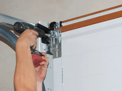 Rogers Garage Door Installation