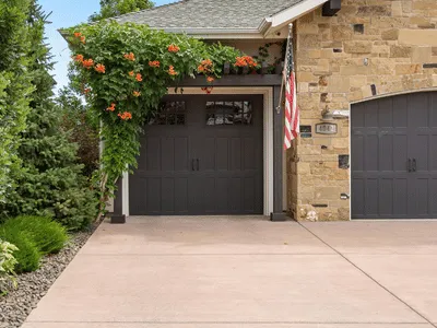 Osseo Garage Door Repair