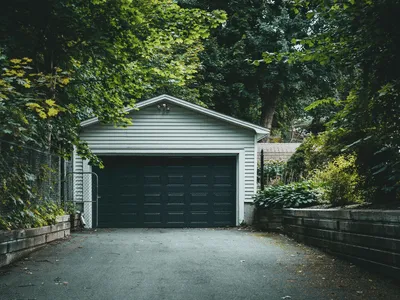 Osseo Garage Door Installation
