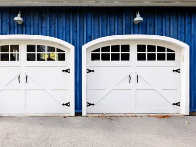 Corcoran Garage Door Installation