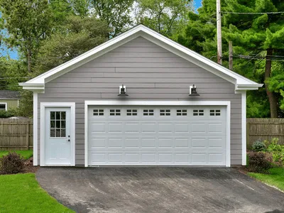 Maple Plain Garage Door Repair