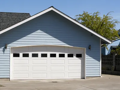 Medina Garage Door Repair
