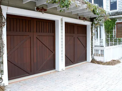 Garage Door Repair Maple Grove