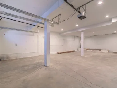 Brooklyn Center Garage Door Repair