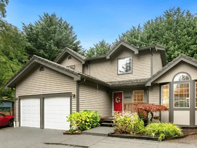 Medina Garage Door Installation