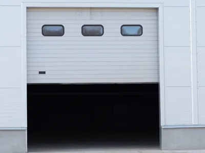 Elk River Garage Door Repair